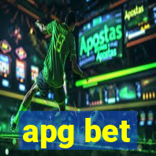 apg bet